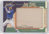 Kris Bryant #/25