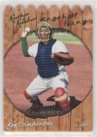 Roy Campanella #/99