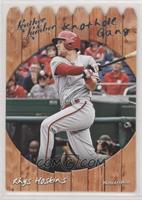 Rhys Hoskins