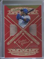 Hanley Ramirez #/299