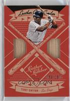 Tony Gwynn #/199