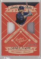 Eric Thames #/349