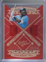 Lewis Brinson #/349