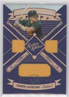 Ramon Laureano #/99