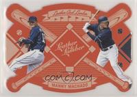 Manny Machado