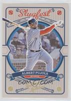 Albert Pujols #/10