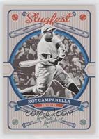 Roy Campanella [EX to NM] #/25