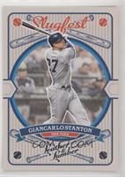 Giancarlo Stanton