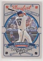 Rhys Hoskins