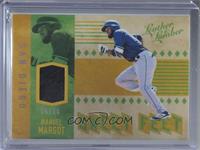 Manuel Margot #/10