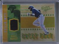 Manuel Margot #/25