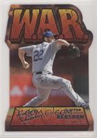 Clayton Kershaw