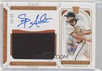 Rookie Material Signatures 2 - Shaun Anderson #/25