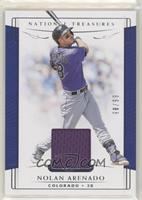 Nolan Arenado #/99