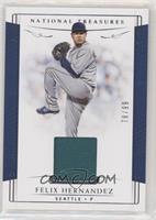 Felix Hernandez #/99