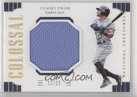 Tommy Pham #/25