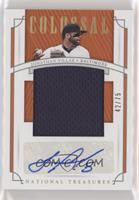 Jonathan Villar #/75