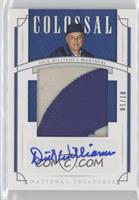 Dick Williams #/10