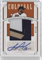 Jonathan Villar #/10