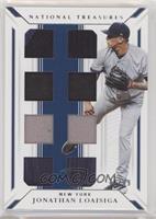 Jonathan Loaisiga #/99