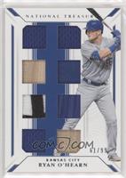 Ryan O'Hearn #/99