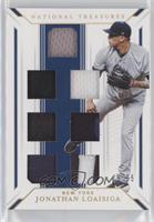 Jonathan Loaisiga #/25