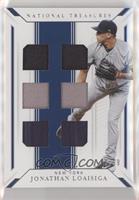 Jonathan Loaisiga #/99