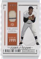 Orlando Cepeda #/99