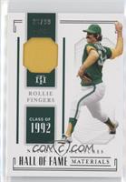 Rollie Fingers #/99