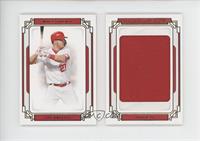 Mike Trout #/49