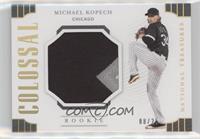 Michael Kopech #/25