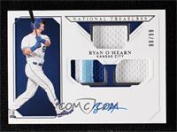 Ryan O'Hearn #/99