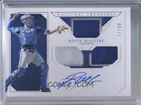 Reese McGuire #/99