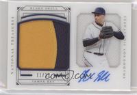 Blake Snell #/25