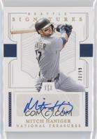 Mitch Haniger #/99