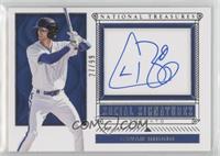 Cavan Biggio #/99