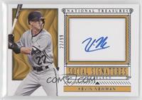 Kevin Newman #/99