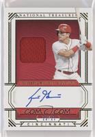 Scooter Gennett #/25