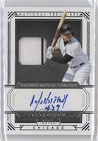 Jose Abreu #/25