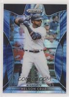 Tier II - Nelson Cruz