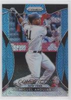 Tier II - Miguel Andujar #/399