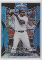 Tier II - Nelson Cruz #/399