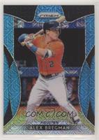 Tier II - Alex Bregman #/399