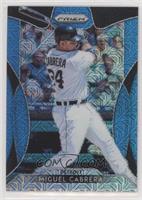 Miguel Cabrera #/399