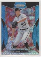 Tier II - Jameson Taillon #/399