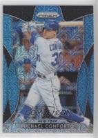 Tier II - Michael Conforto #/399