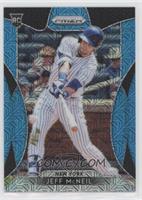 Tier II - Jeff McNeil #/399