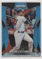 Tier II - Giancarlo Stanton #/399