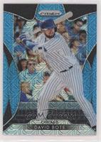 Tier II - David Bote #/399