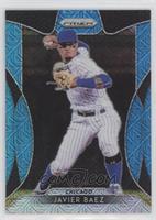 Tier II - Javier Baez #/399